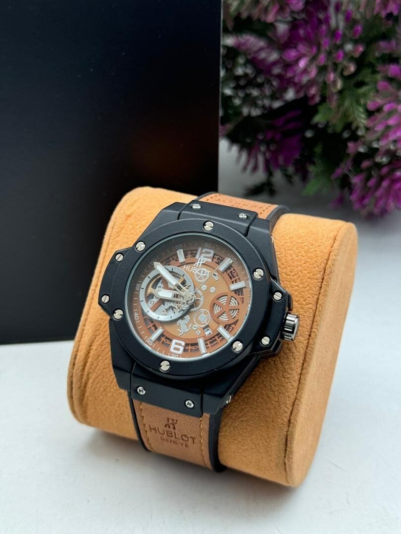 Hublot Watch