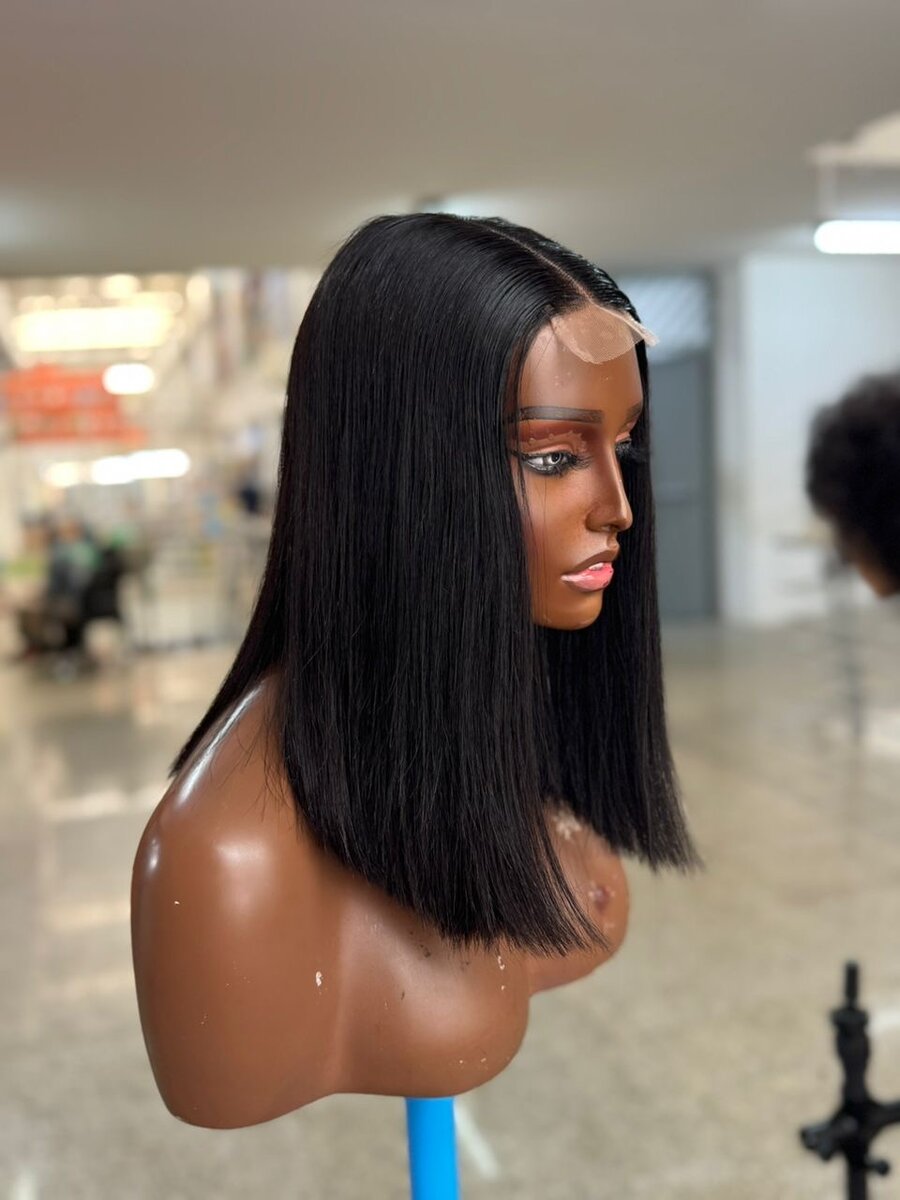 Perruque Lace Frontal