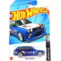 2024 Hot Wheels ' BMW