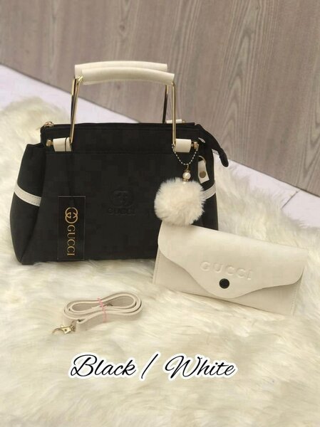 Beautiful Handbags