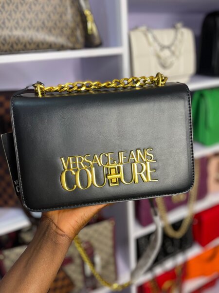 Versace Jean couture