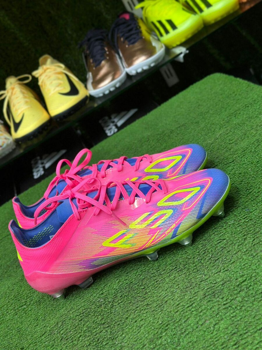 Adidas f50