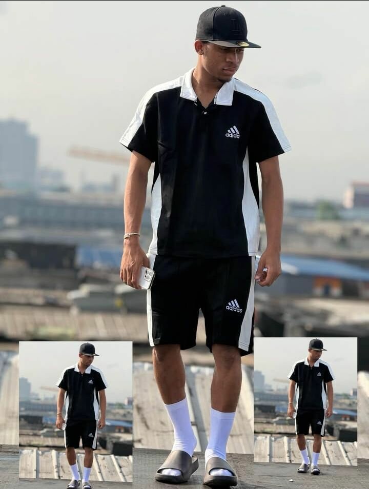 Ensemble Puma Sport pour Homme