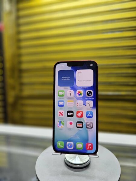 iPhone 13 simple 128 giga