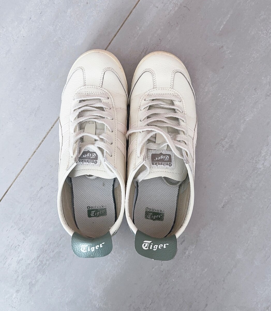 Onitsuka Tiger shoes