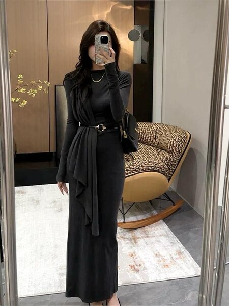 Skims вечерний платья