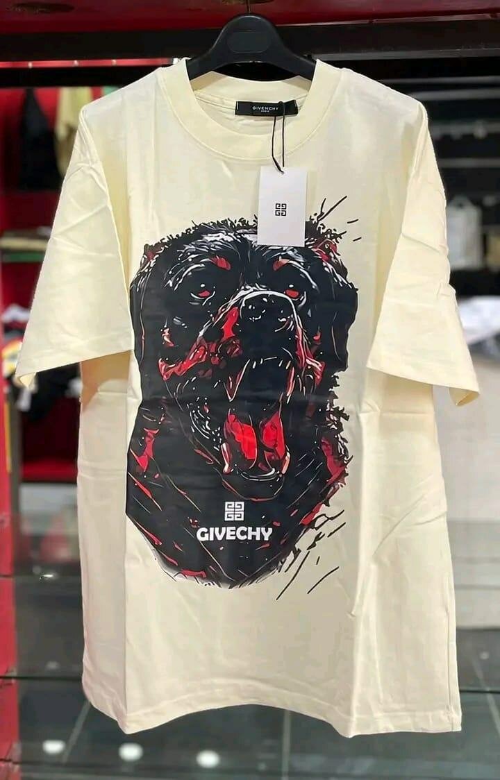 T-shirt imprimé graphique homme