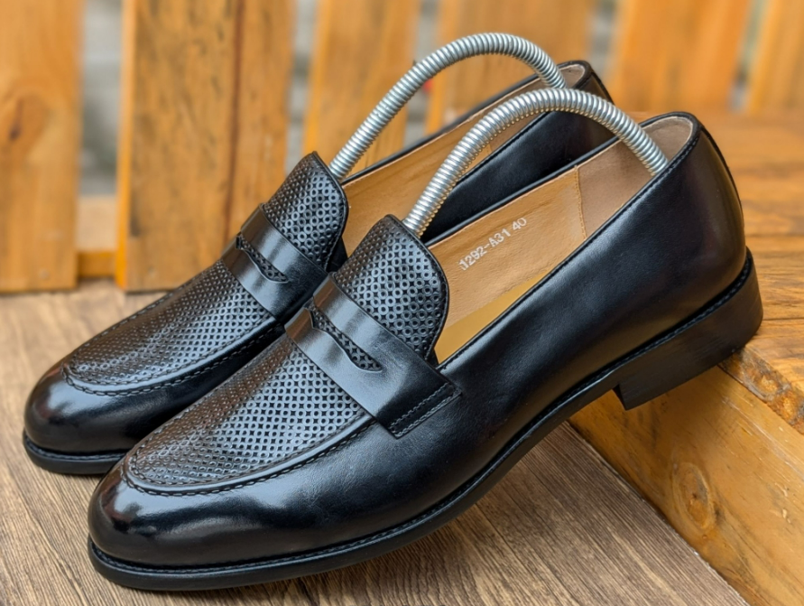Classic Loafers for classic men