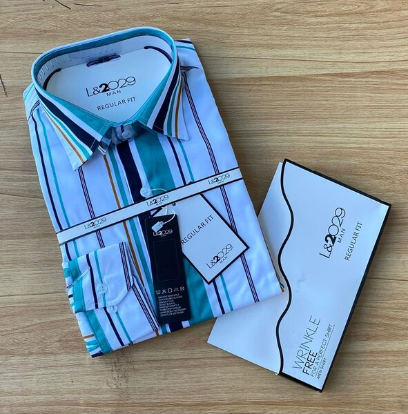 ZARAMAN DESIGN LONG SLEEVED