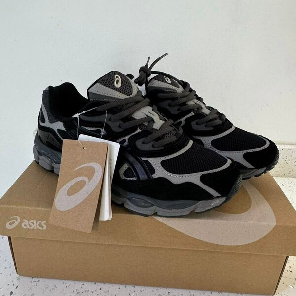 Asics gel nyc