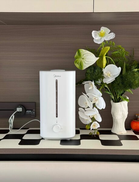 Увлажнитель Midea SC-3G40s