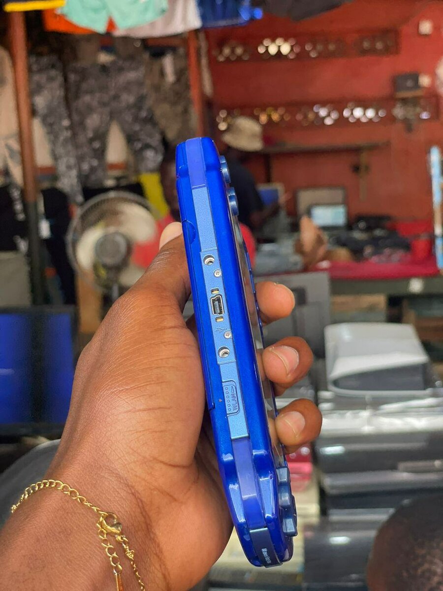 Console de jeu PSP +20 jeux