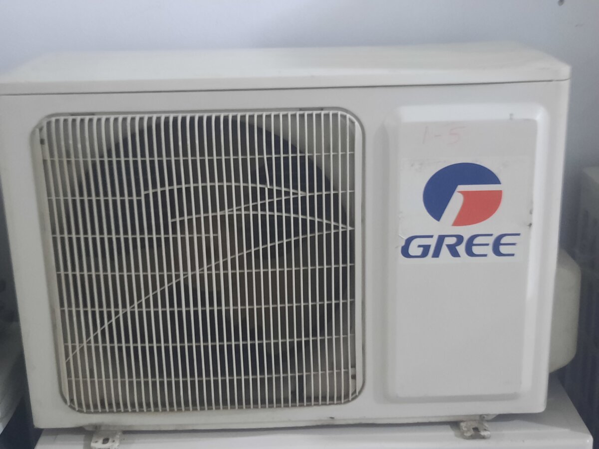 Gree AC