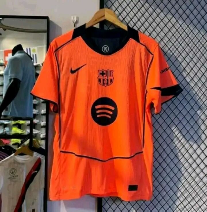 Maillot de football Barcelona