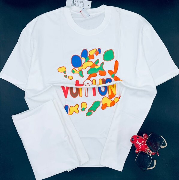 Quality Men's Tshirt