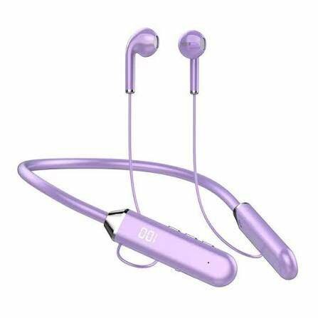 Écouteurs Bluetooth sans fil