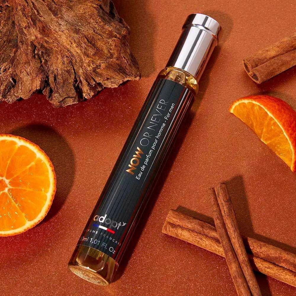 Parfums hommes/femmes