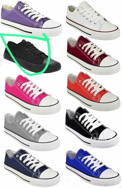 ALLSTAR CONVERSE