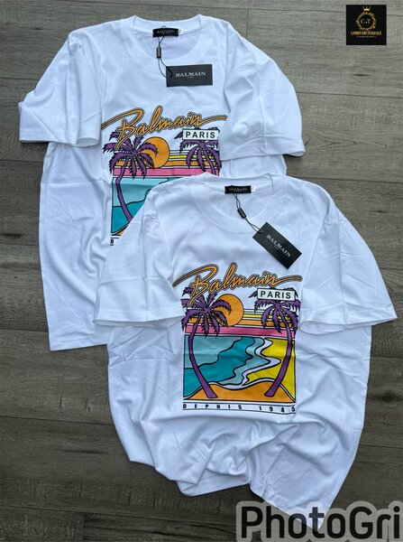 T-shirts mode pour hommes