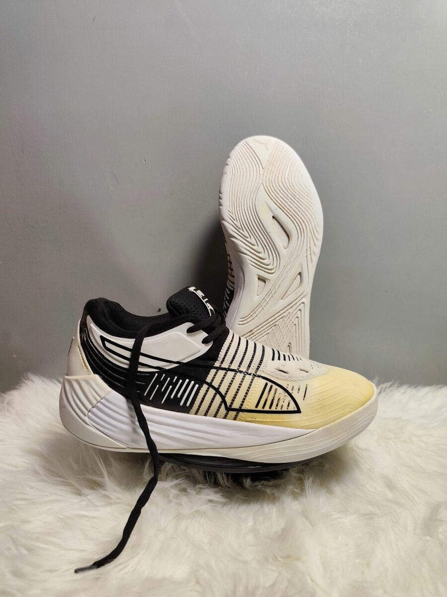 Sneakers de sport modernes