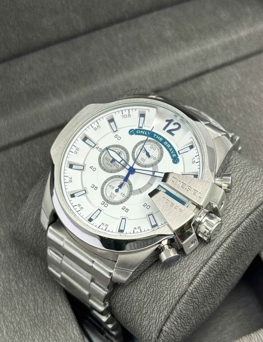 Montre diesel originale