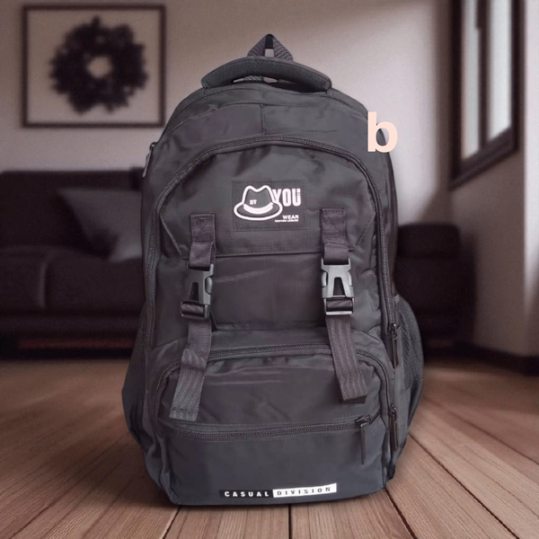 Sac à dos résistant