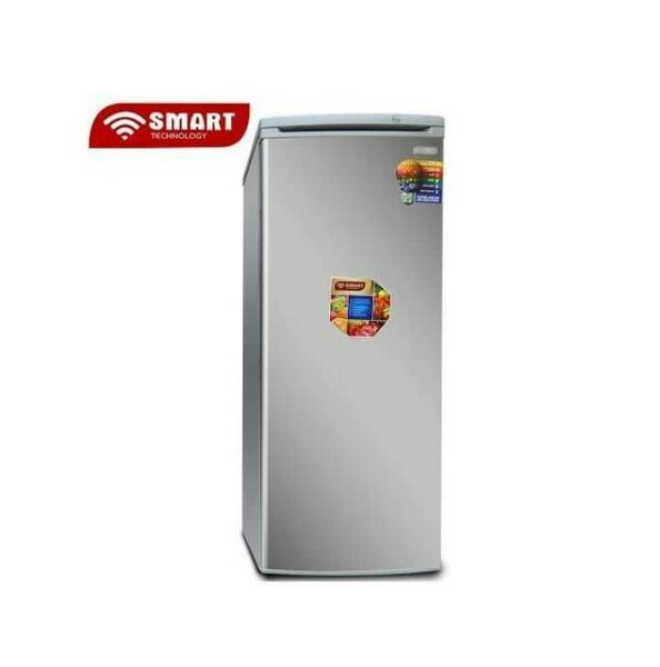 Congélateur Vertical Intelligent