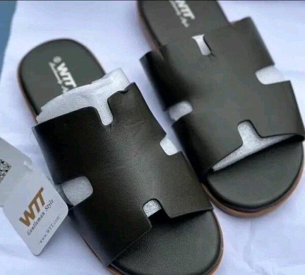 Sandales  élégant Marron