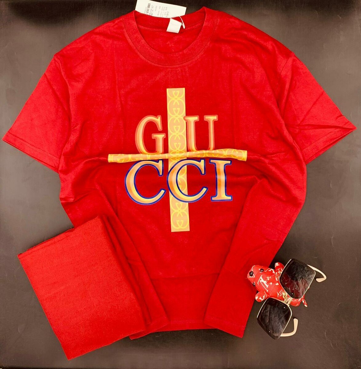 Quality Men's Tshirt (Xl-4XL)