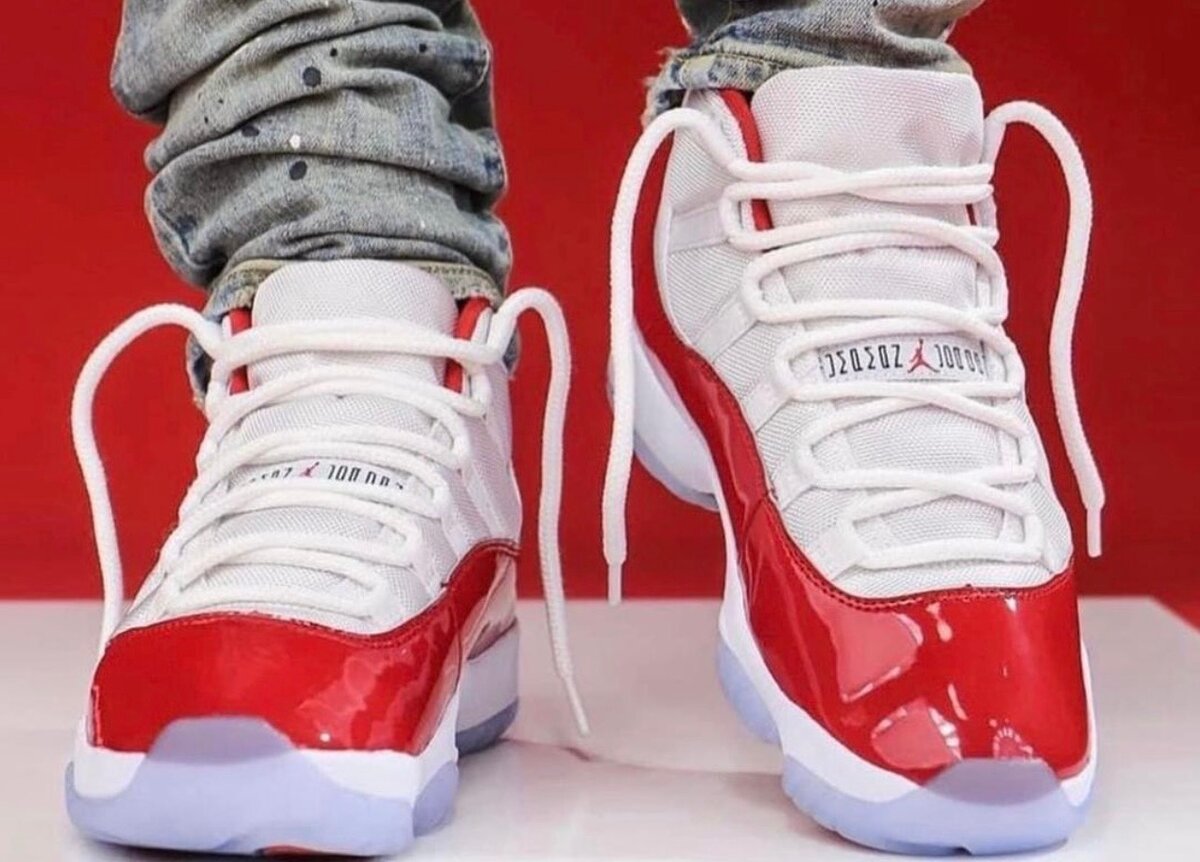 Baskets stylées pour hommes