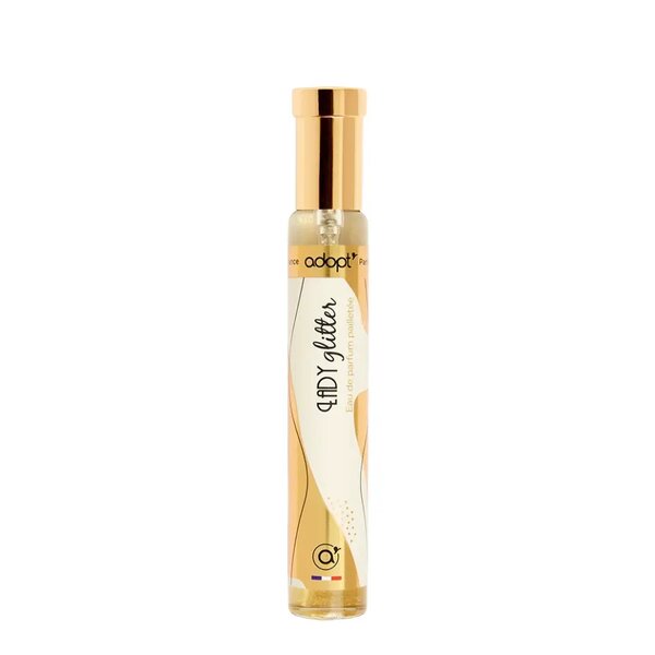 Parfum scintillant Lady Glitter