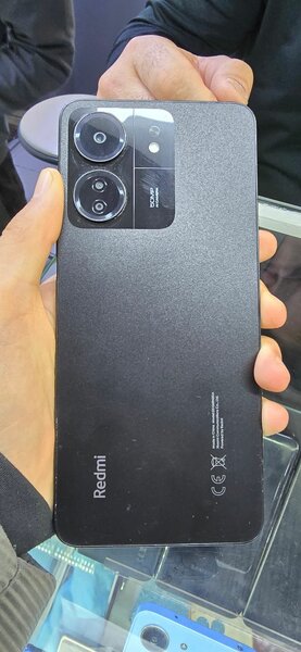 Redmi 13C