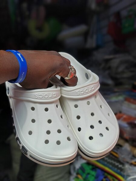 BAYBAND CROCS
