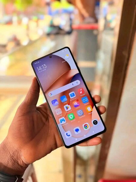 Redmi Note 13 Pro 5G - Smartphone