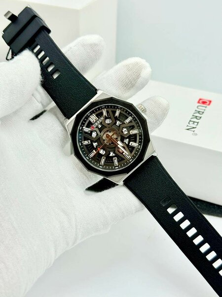 Montre Homme CURREN Sport