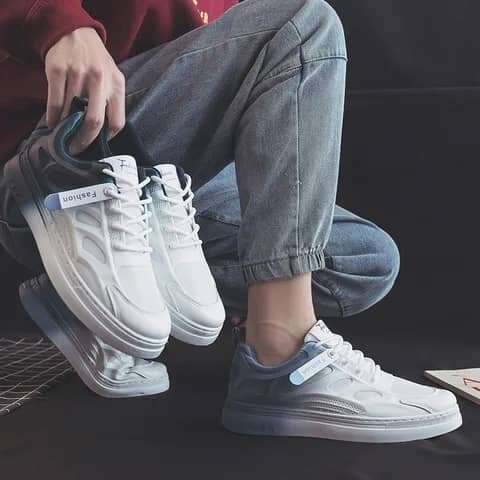 Chaussure homme basket