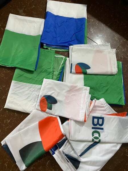 Customize Flag 5x8ft