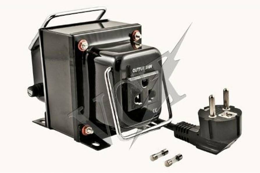 New Stepdown 2000watt