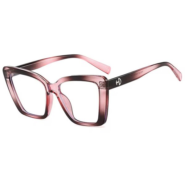 Lunettes de Vue Élégantes