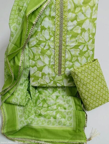 Linen 3 Peace Suit