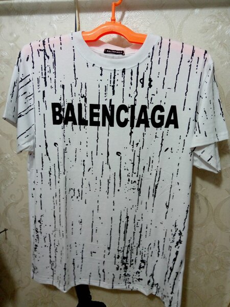 Balenciaga Shirt