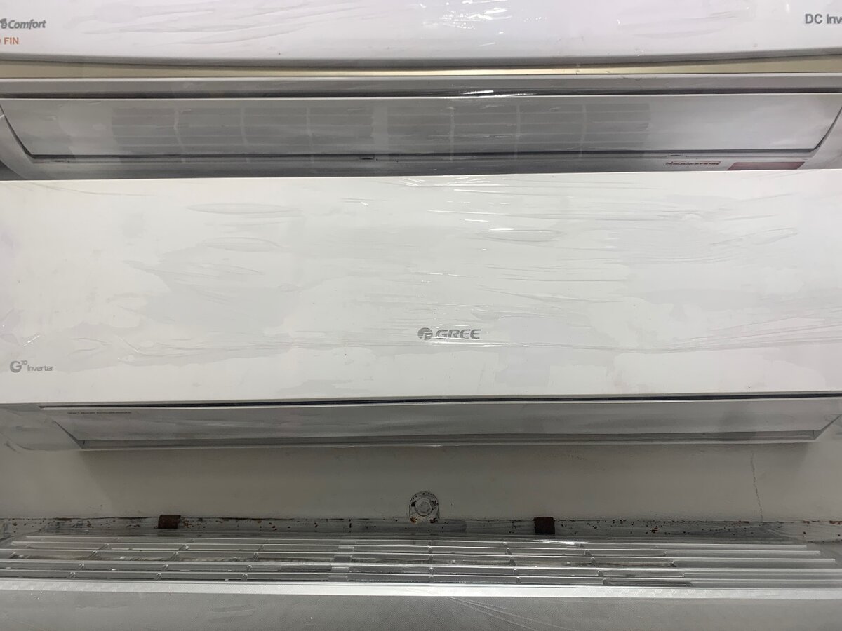 Gree G10 new model inverter Ac