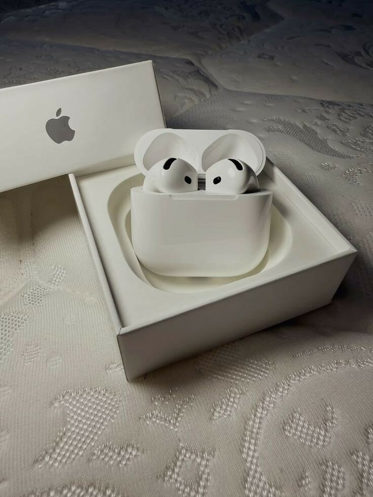 Apple airpod