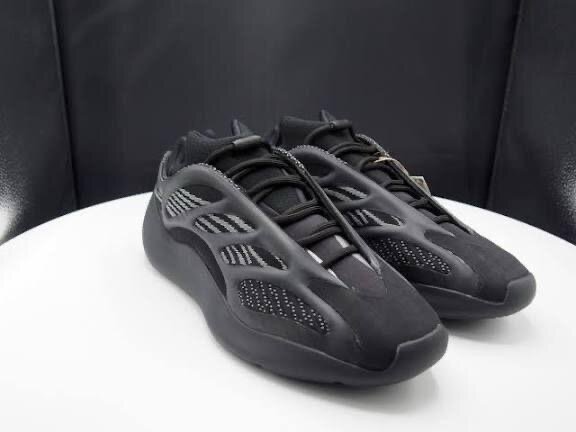 Sneakers modernes unisexes