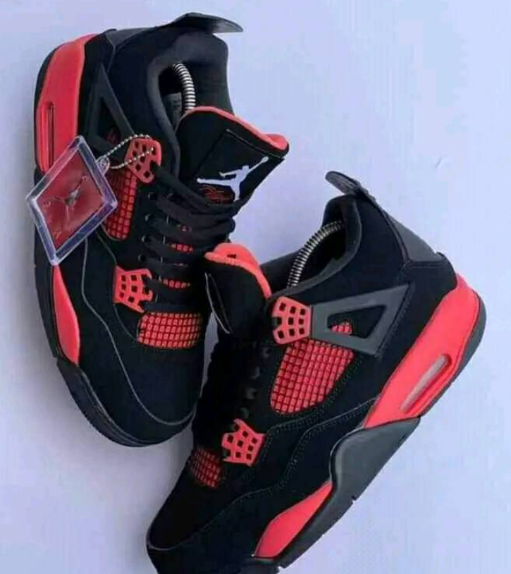 Jordans original restocked 