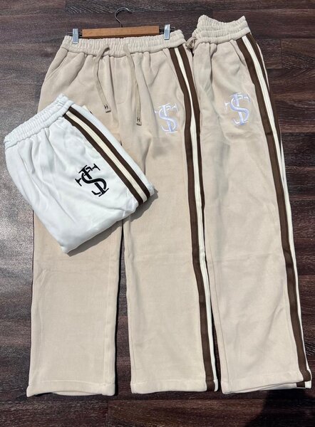 Pantalons de jogging stylés