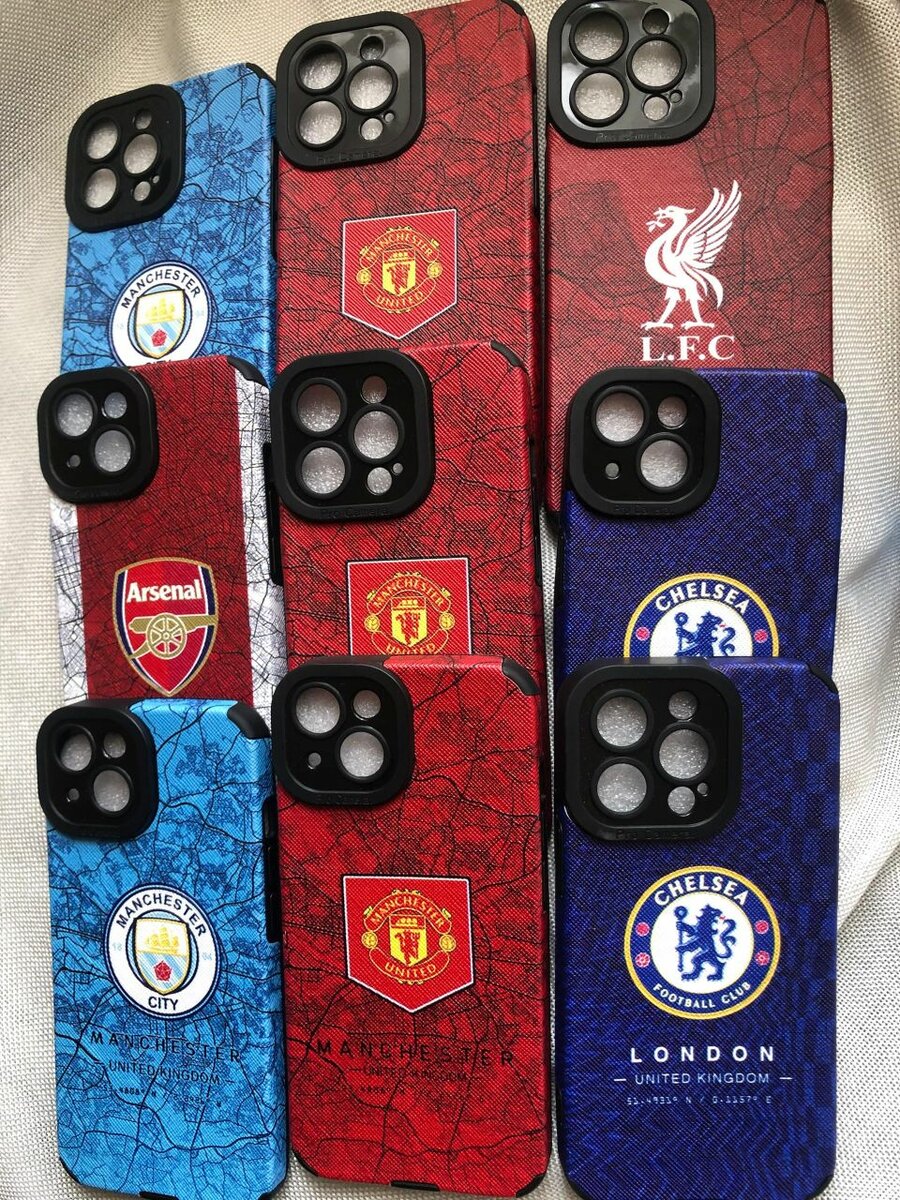 Iphone cases