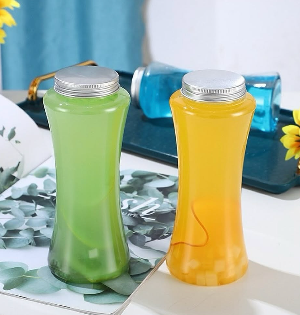 RAY BOTTLE 20pc