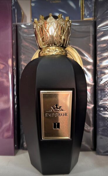 Parfum Luxe Emperor I