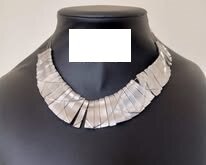 beau collier pour femme